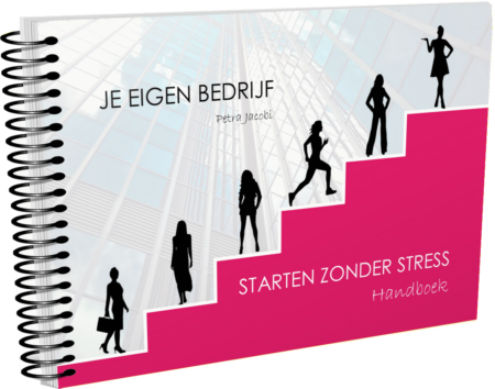 Starters-Handboek Starters Handboek