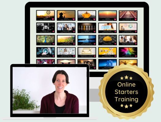 Online Starters Training