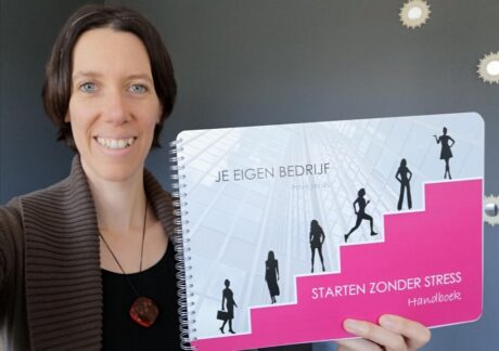 Starters Handboek 3 Starters Handboek 3